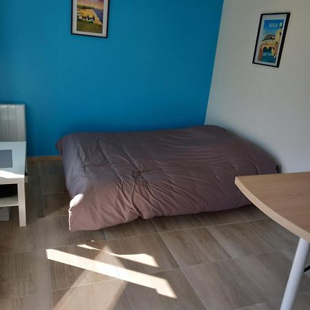 Petite Maison Du Tronquay Le Tronquay  Buitenkant foto