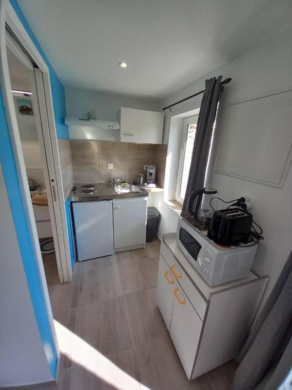 Petite Maison Du Tronquay Le Tronquay  Buitenkant foto