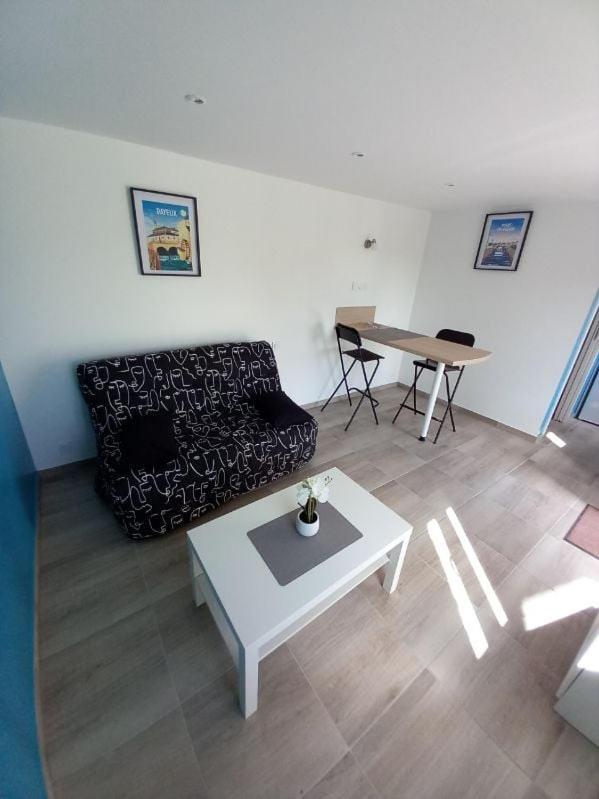 Petite Maison Du Tronquay Le Tronquay  Buitenkant foto