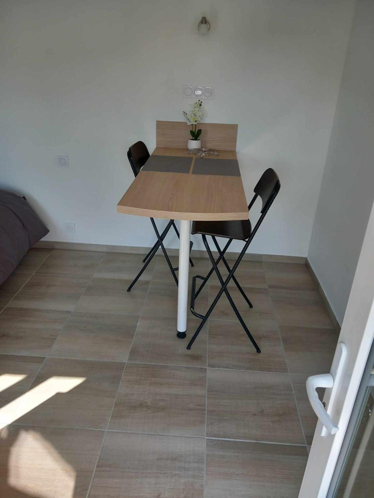 Petite Maison Du Tronquay Le Tronquay  Buitenkant foto